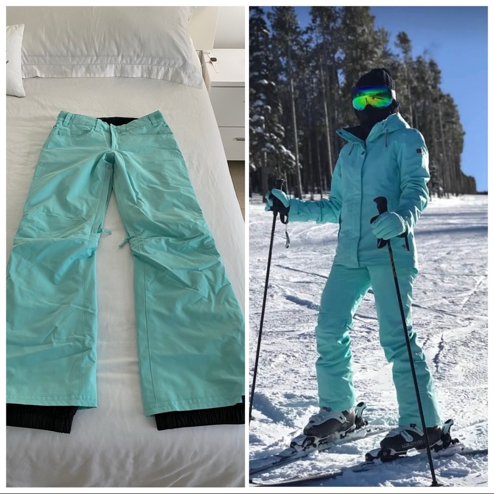 Roxy ski pants